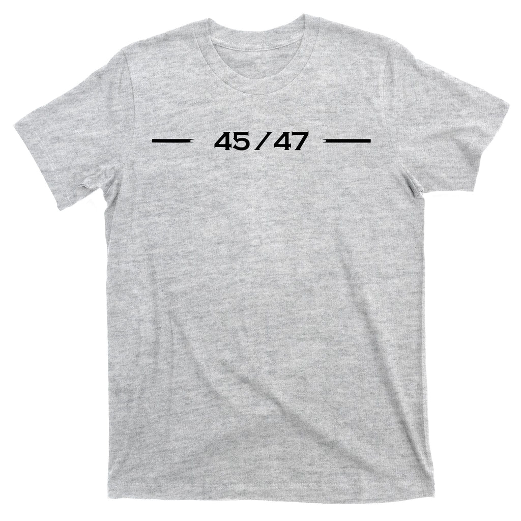 45 47 T-Shirt product image 9