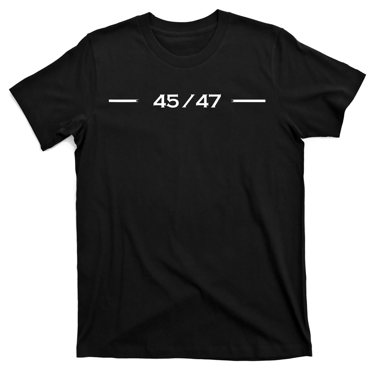 45 47 T-Shirt product image 7