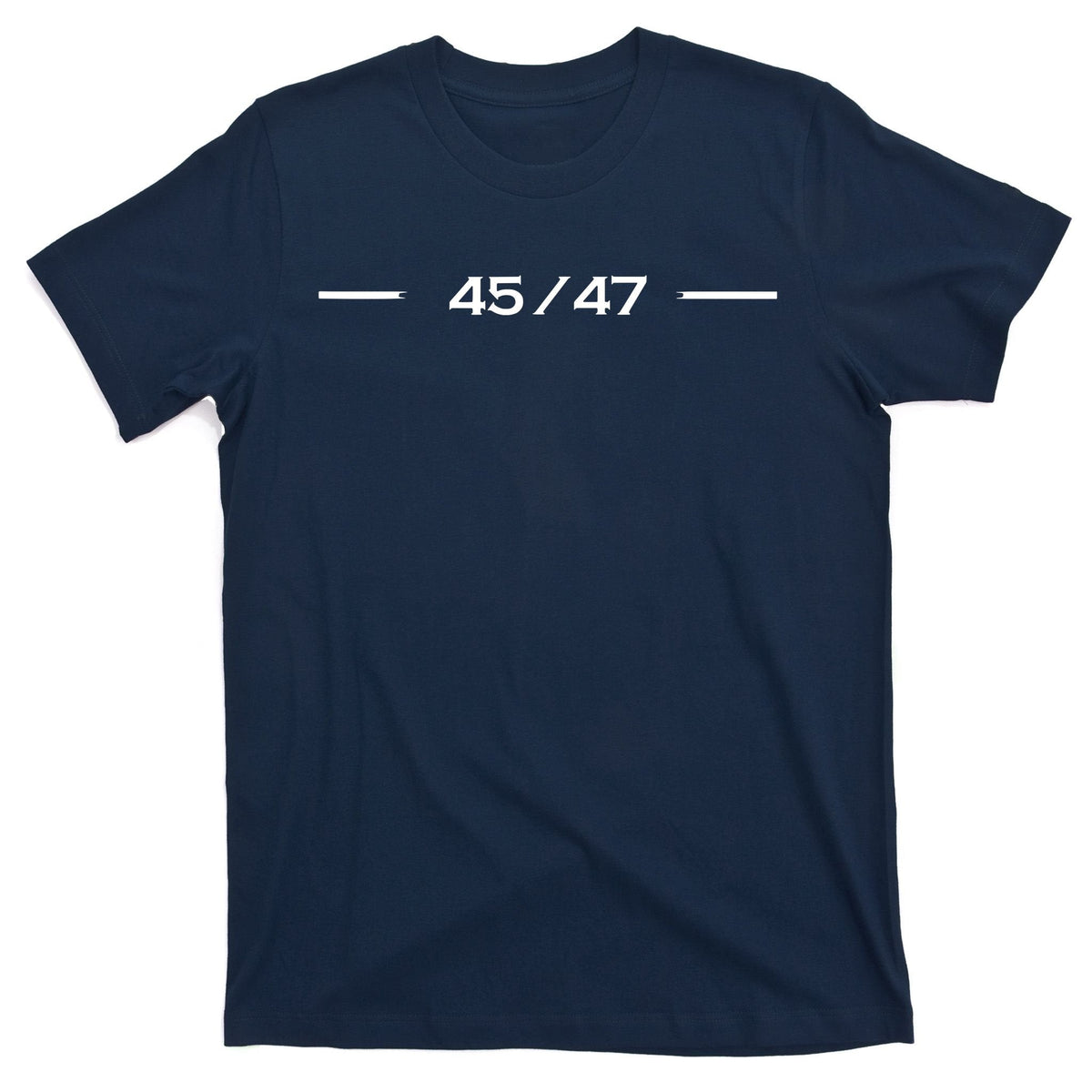 45 47 T-Shirt product image 1