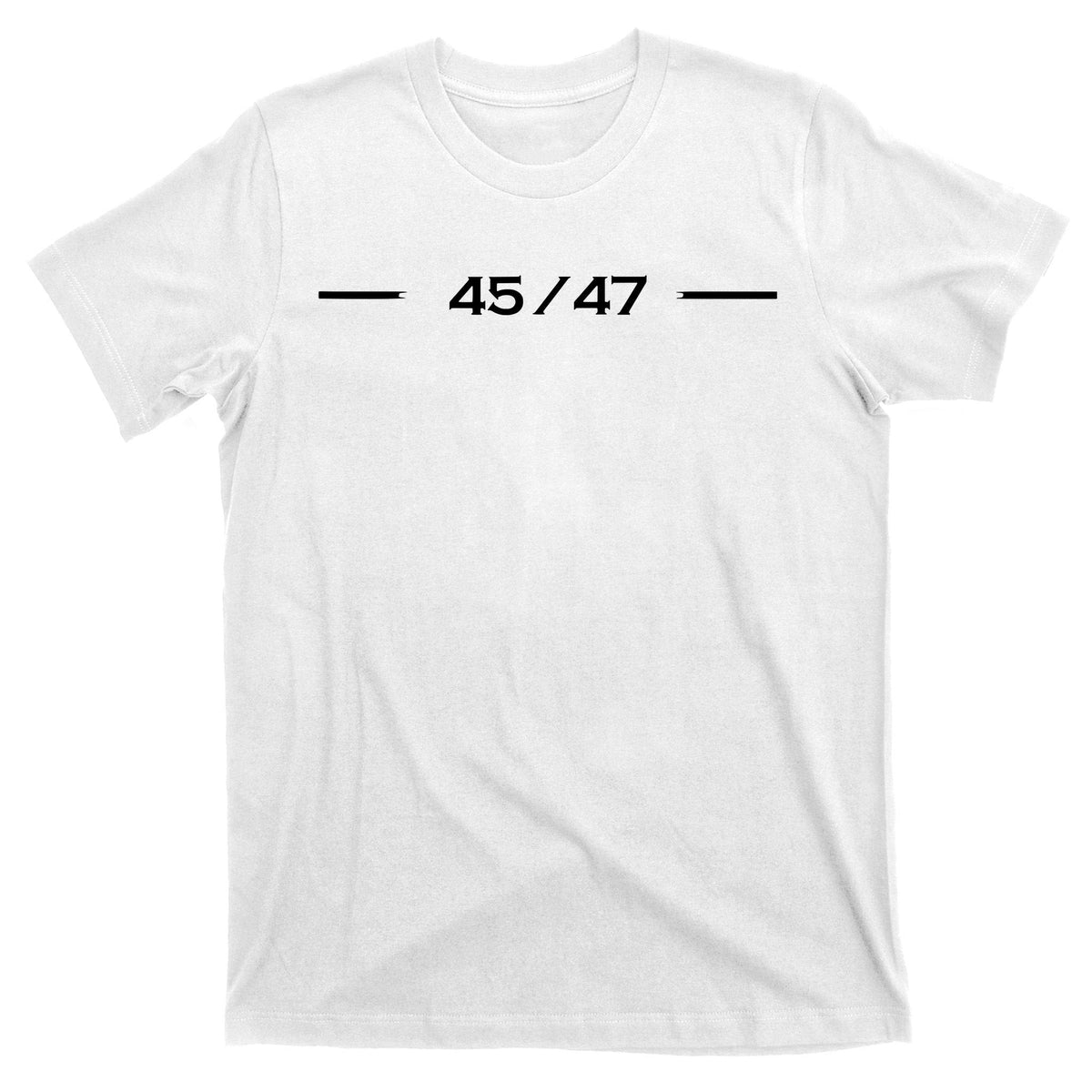 45 47 T-Shirt product image 11