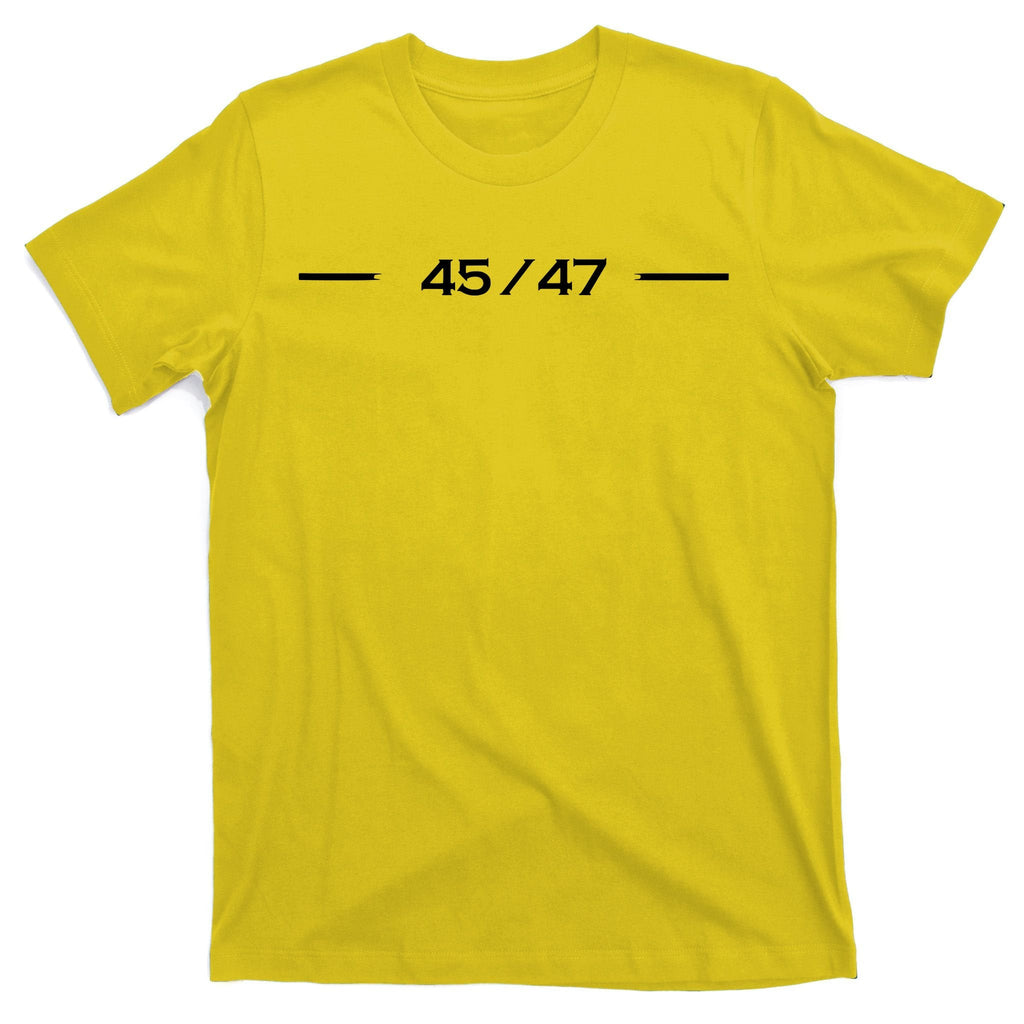 45 47 T-Shirt product image 3