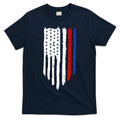 4th Of July Independence Day USA American Flag T-Shirt product image 1