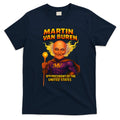 8th President Martin Van Buren The Presidential Chronicles product image 1