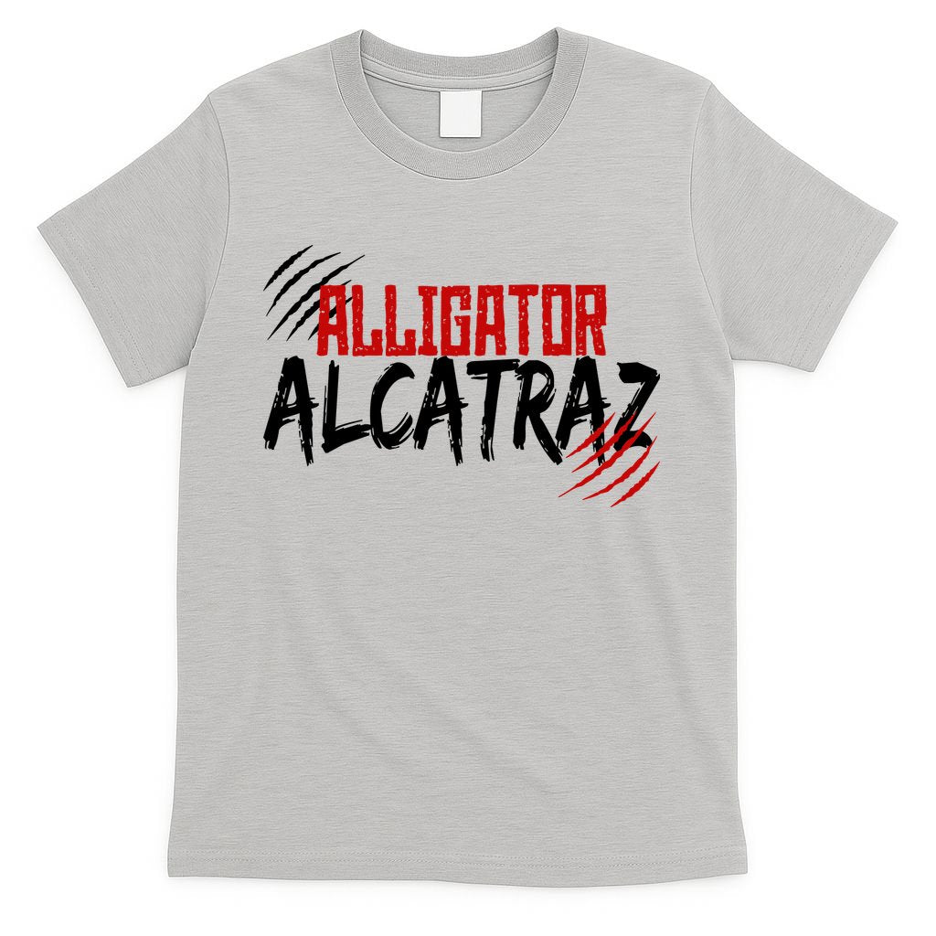 Alligator Alcatraz T-Shirt product image 5