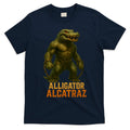 Alligator Alcatraz Epic T-Shirt product image 1