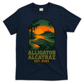 Alligator Alcatraz Est 2025 T-Shirt product image 1