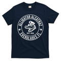 Alligator Alcatraz Everglades Florida Est 2025 T-Shirt product image 1