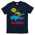 Alligator Alcatraz Hot Breakout T-Shirt product image 1