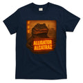 Alligator Alcatraz Limited T-Shirt product image 1