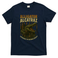Alligator Alcatraz Untamed Escape T-Shirt product image 1