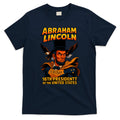 Abraham Lincoln The Presidential Chronicles T-Shirt product image 1