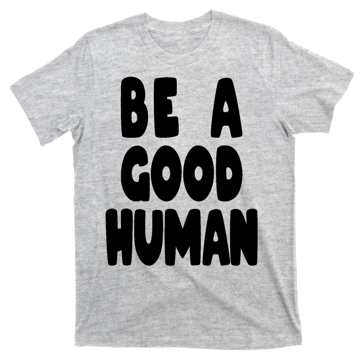 Be A Good Human Faith T-Shirt product image 9