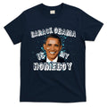 Barack Obama Is My Home boy T-Shirt product image 1