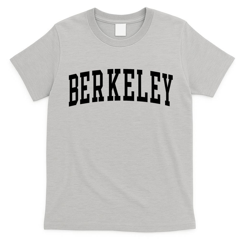 Berkeley Arched Varsity T-Shirt product image 5
