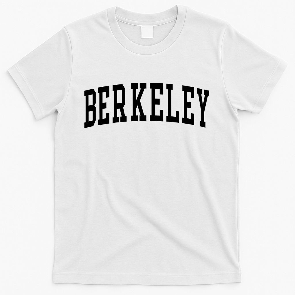 Berkeley Arched Varsity T-Shirt product image 6