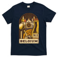 Belgium Beer Europe T-Shirt product image 1