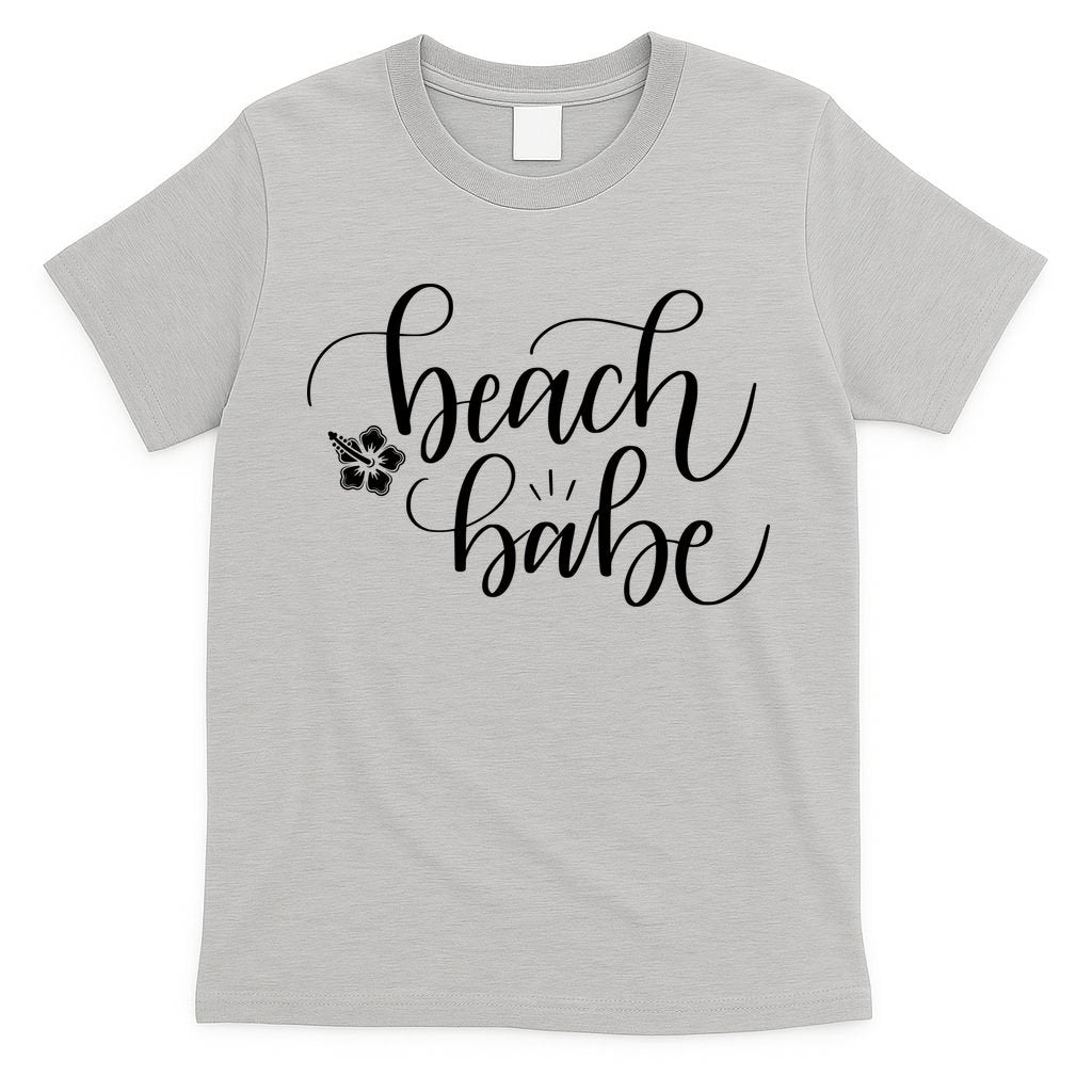 Beach Babe Summer T-Shirt product image 5