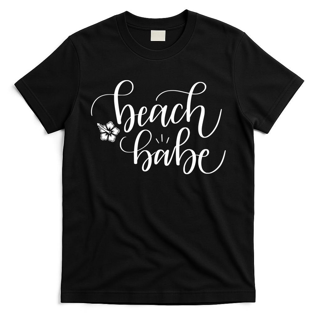 Beach Babe Summer T-Shirt product image 4