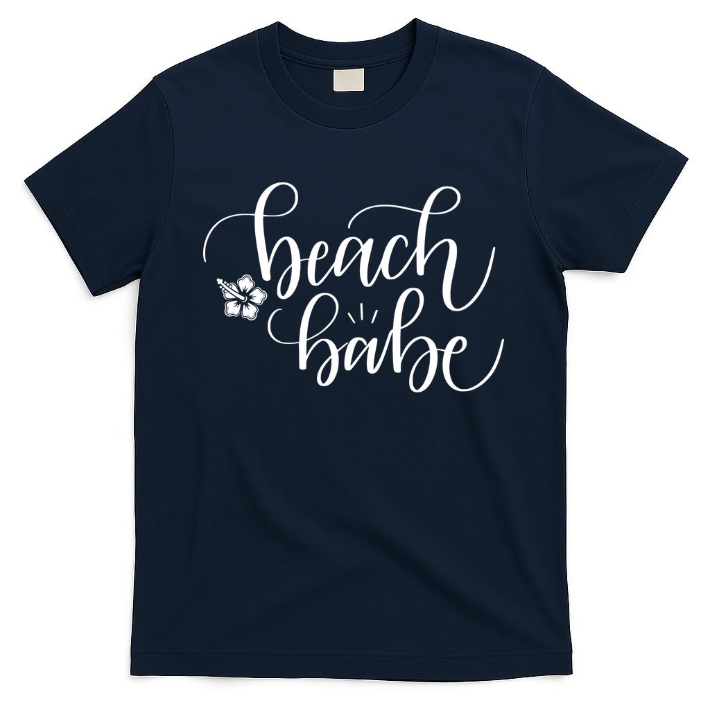 Beach Babe Summer T-Shirt product image 1