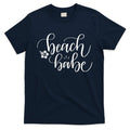 Beach Babe Summer T-Shirt product image 1