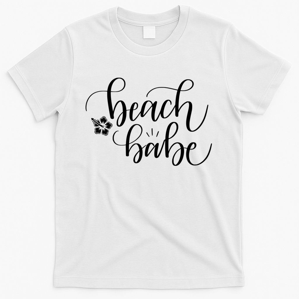 Beach Babe Summer T-Shirt product image 6
