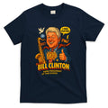Bill Clinton The Presidential Chronicles T-Shirt product image 1