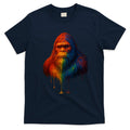 Bigfoot Drip T-Shirt product image 1