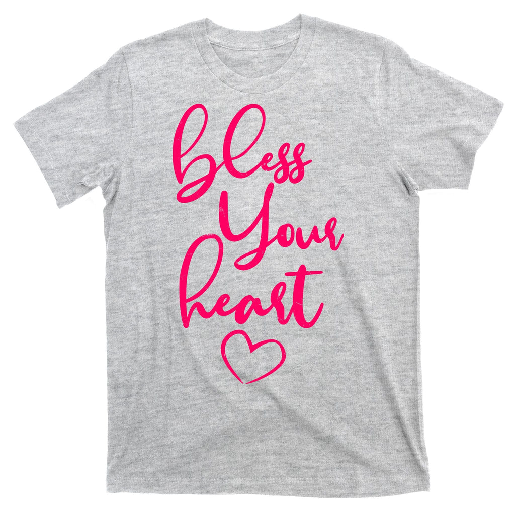 Bless Your Heart Southern Saying T-Shirt product image 9