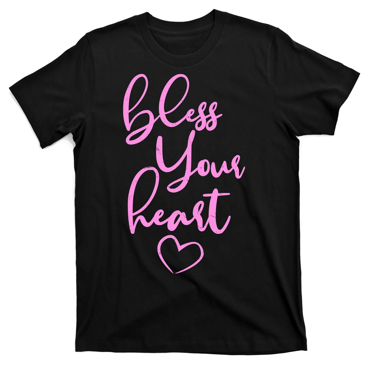 Bless Your Heart Southern Saying T-Shirt product image 7