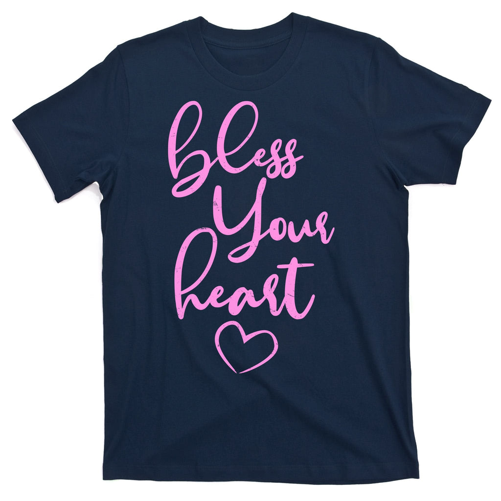 Bless Your Heart Southern Saying T-Shirt product image 1