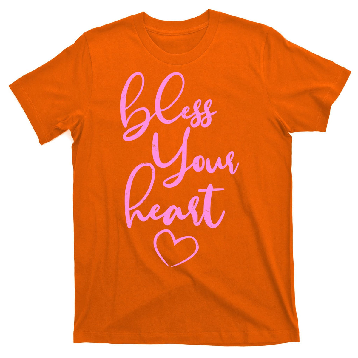 Bless Your Heart Southern Saying T-Shirt product image 5