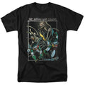 The Batman Who Laughs T-Shirt product image 1