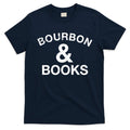 Bourbon & Books T-Shirt product image 1