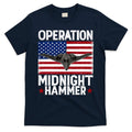 B-2 Stealth Jet Operation Midnight Hammer American Flag product image 1