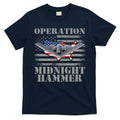 B-2 Stealth Jet Operation Midnight Hammer T-Shirt product image 1