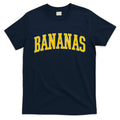 BANANAS Throwback Design Classic Logo T-Shirt product image 1