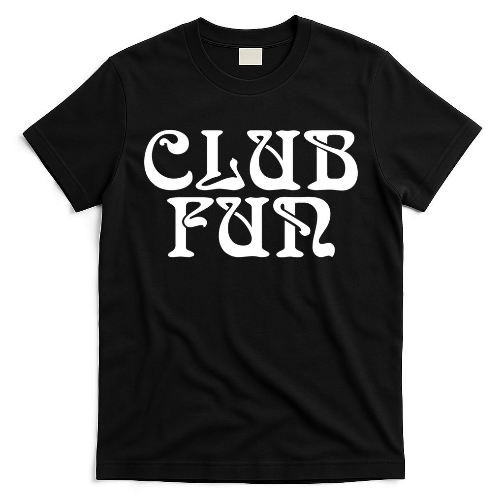 Club Fun T-Shirt product image 4