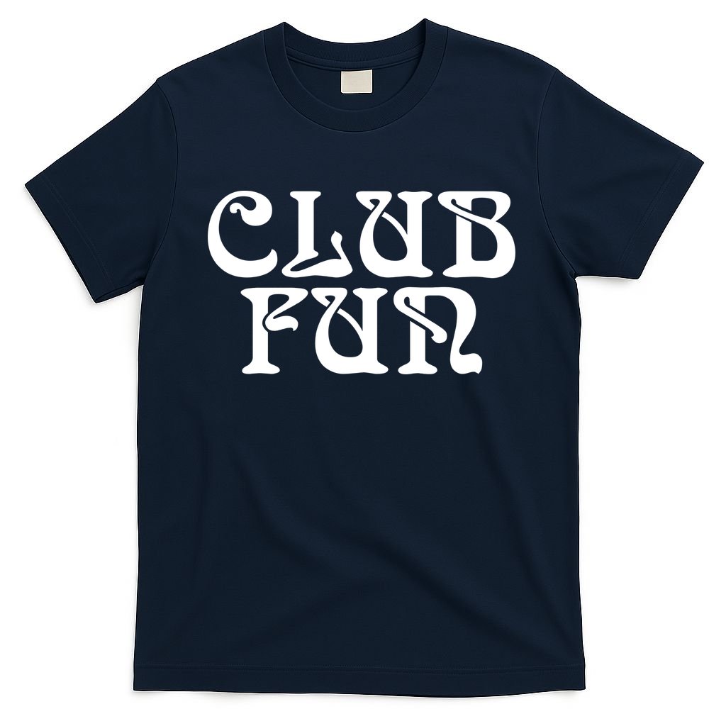 Club Fun T-Shirt product image 1