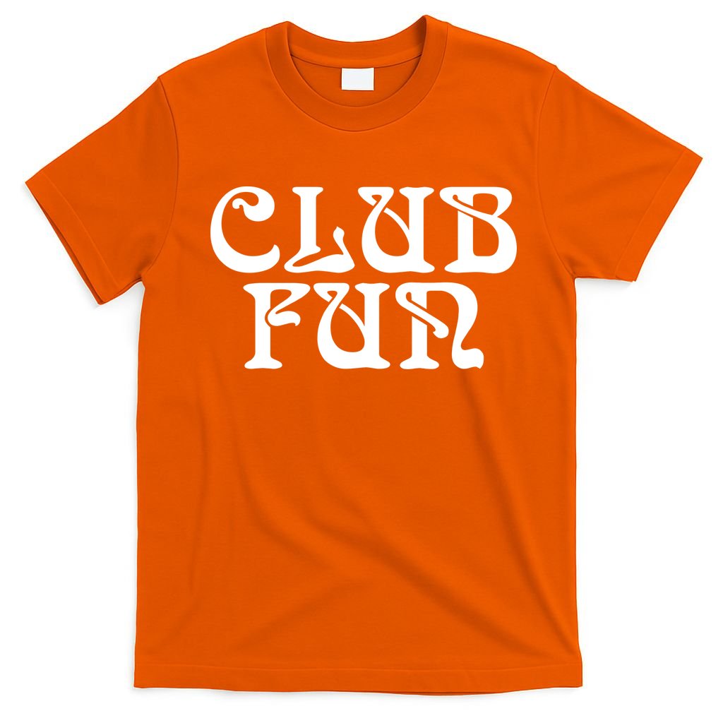Club Fun T-Shirt product image 3