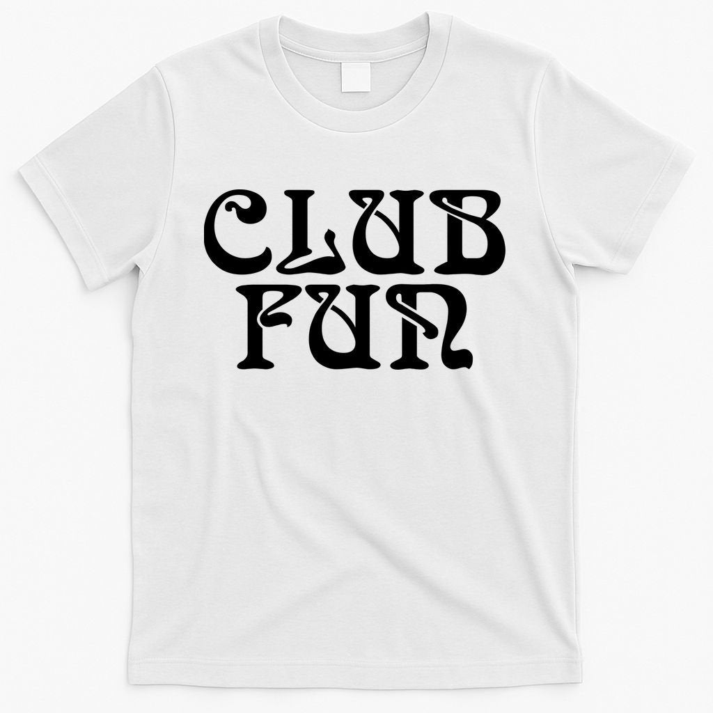 Club Fun T-Shirt product image 6