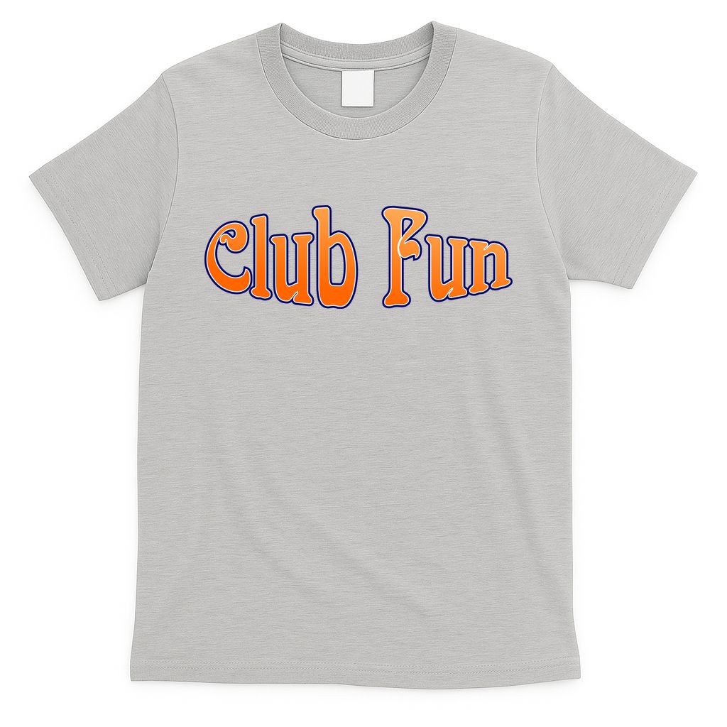 Club Fan T-Shirt product image 5