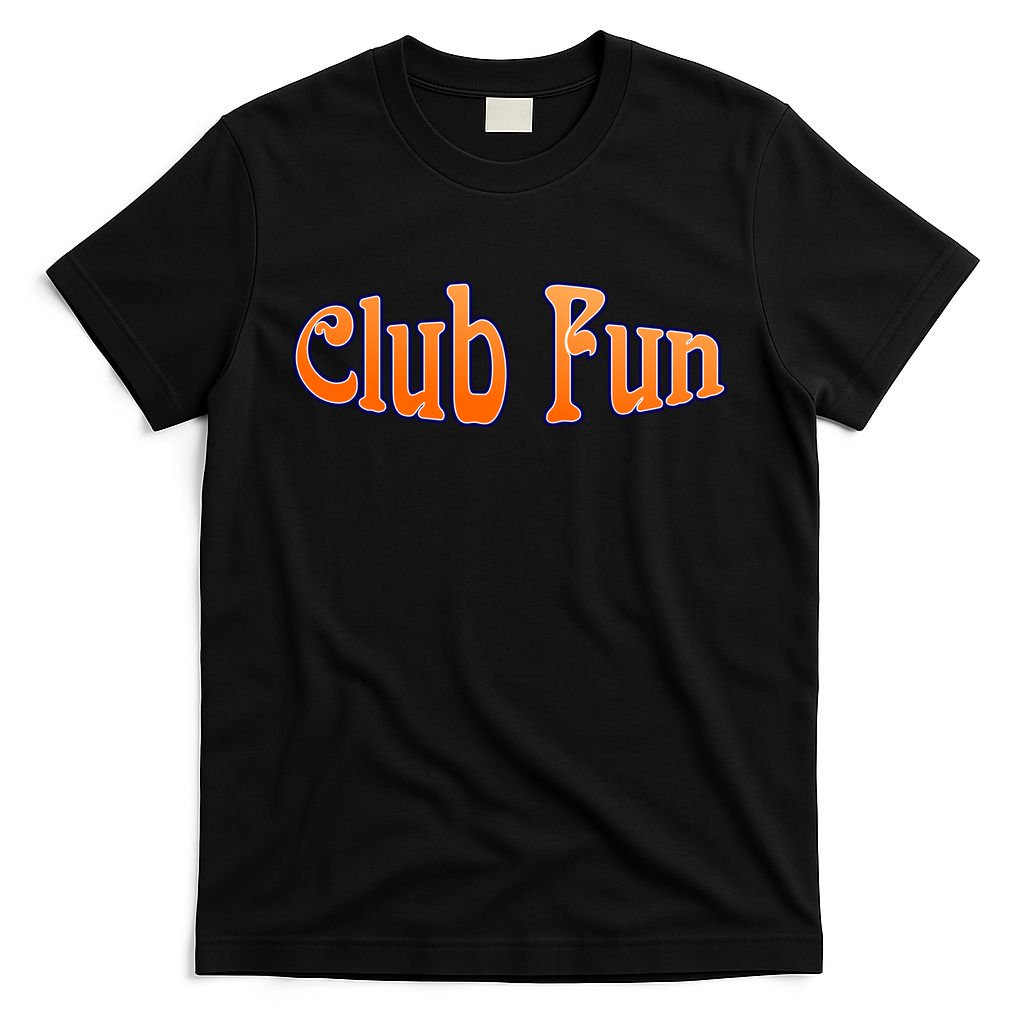 Club Fan T-Shirt product image 4