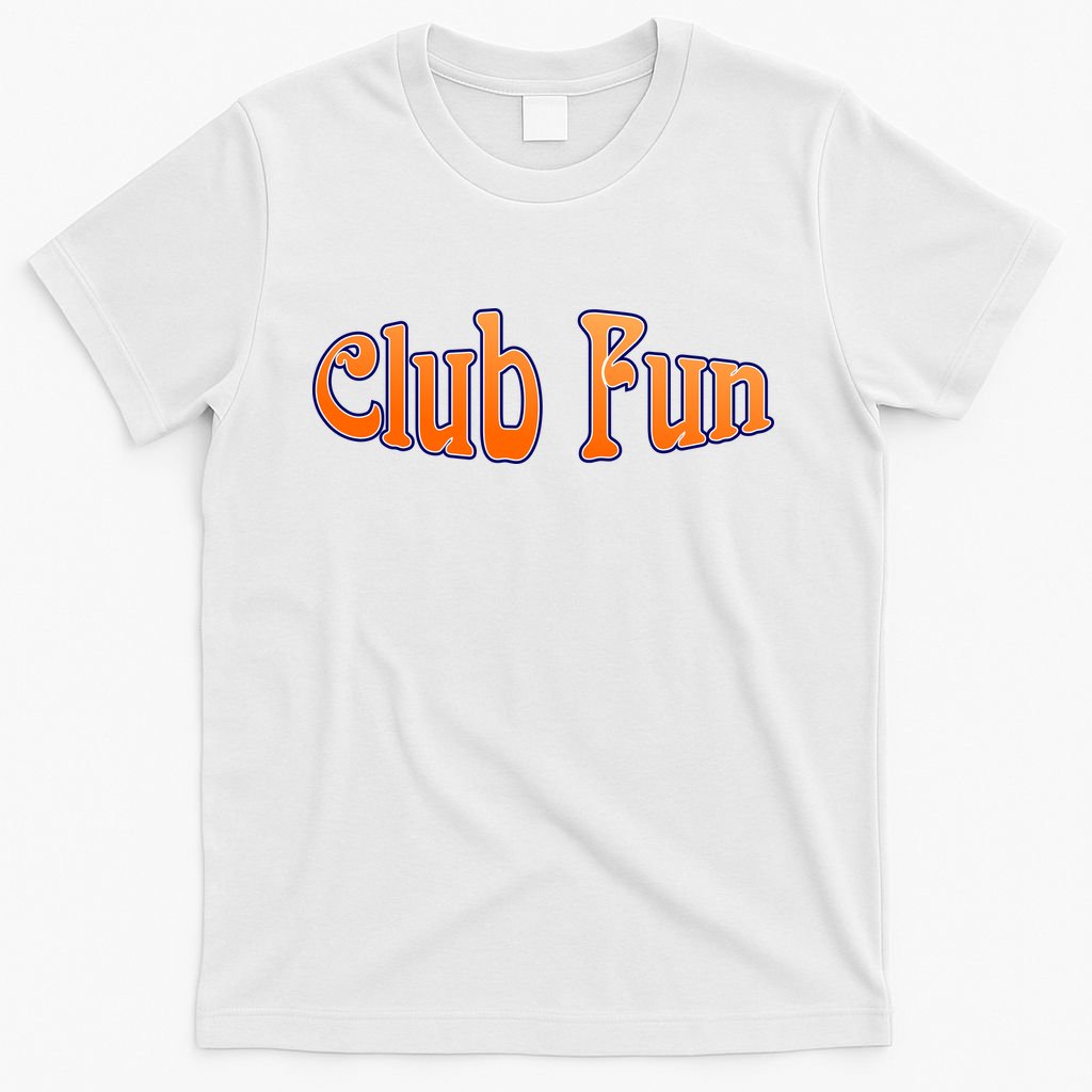 Club Fan T-Shirt product image 6