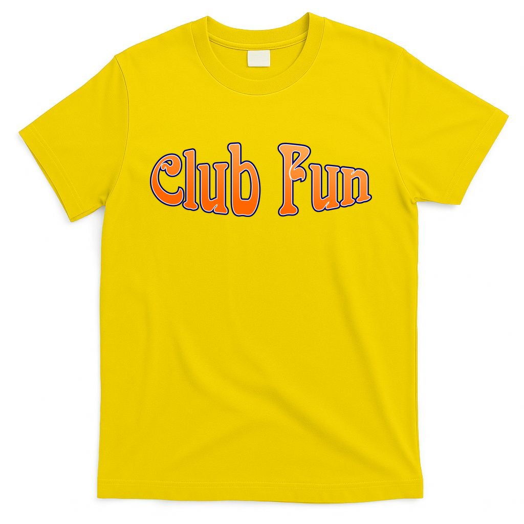 Club Fan T-Shirt product image 2