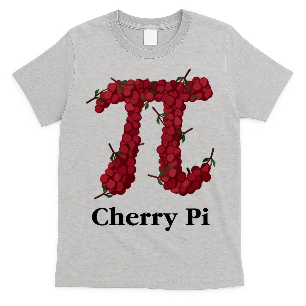 Cherry Pi T-Shirt product image 3