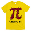 Cherry Pi T-Shirt product image 1