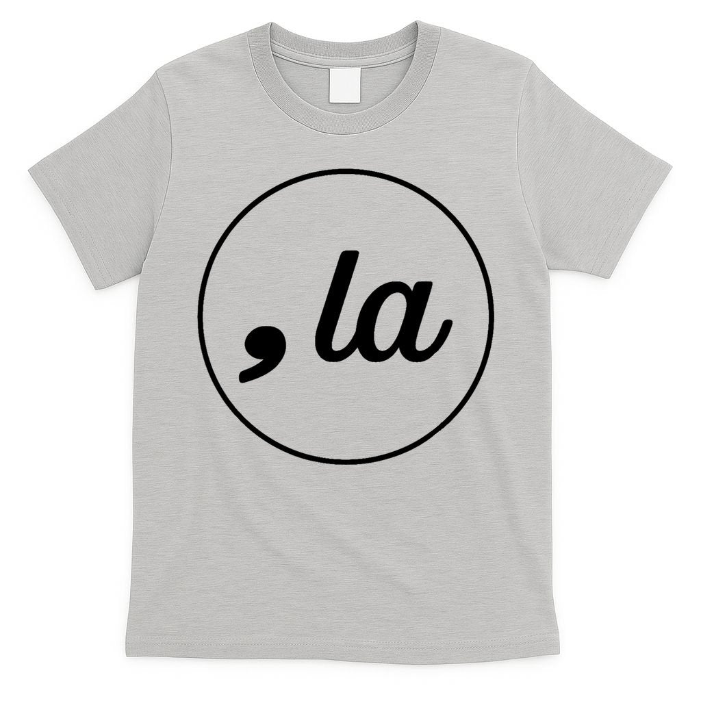 Comma La Kamala Harris California Wash Cute T-Shirt product image 5