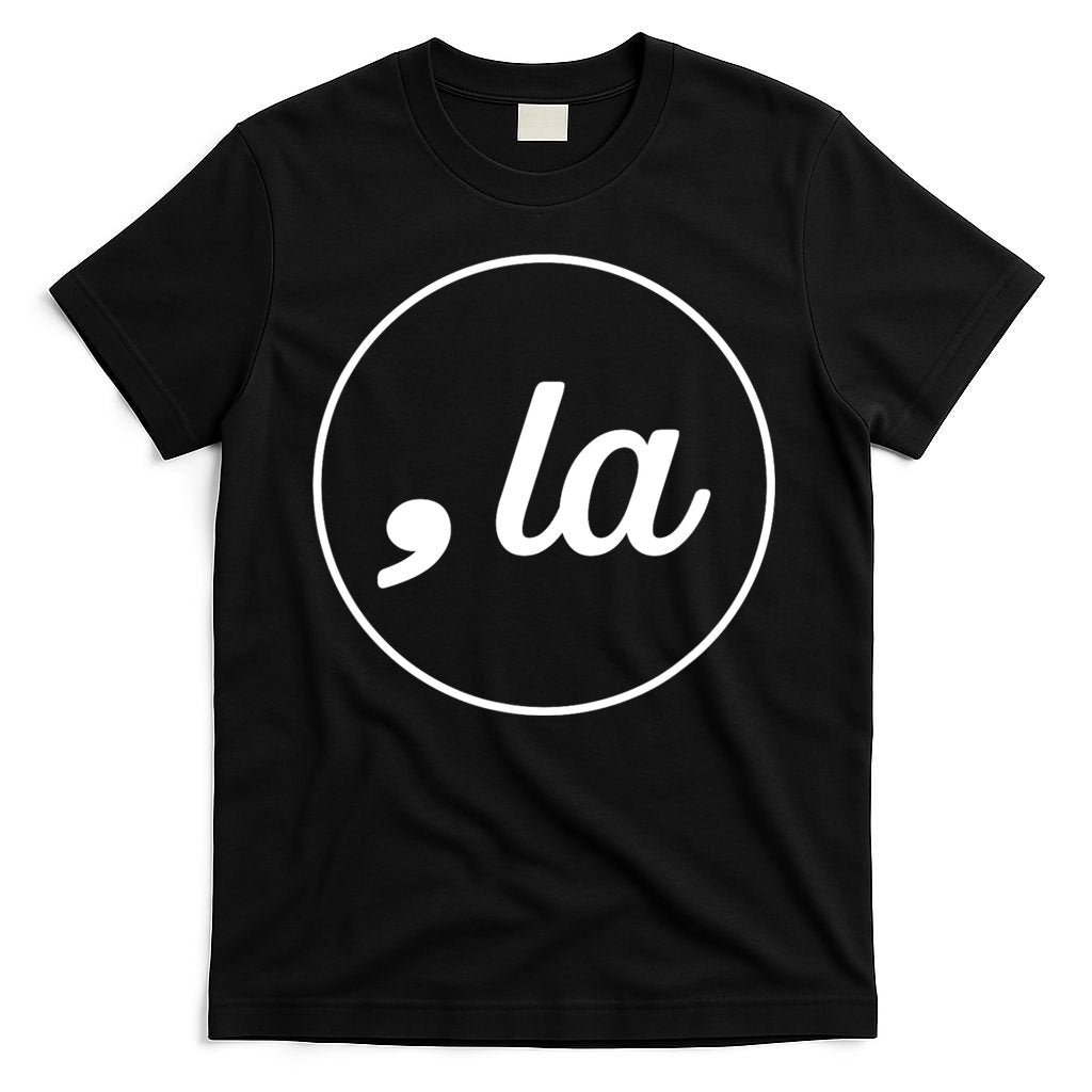 Comma La Kamala Harris California Wash Cute T-Shirt product image 4