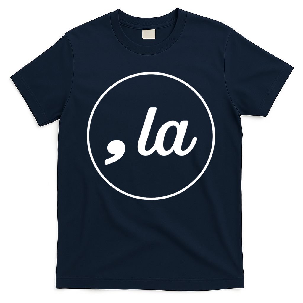 Comma La Kamala Harris California Wash Cute T-Shirt product image 1