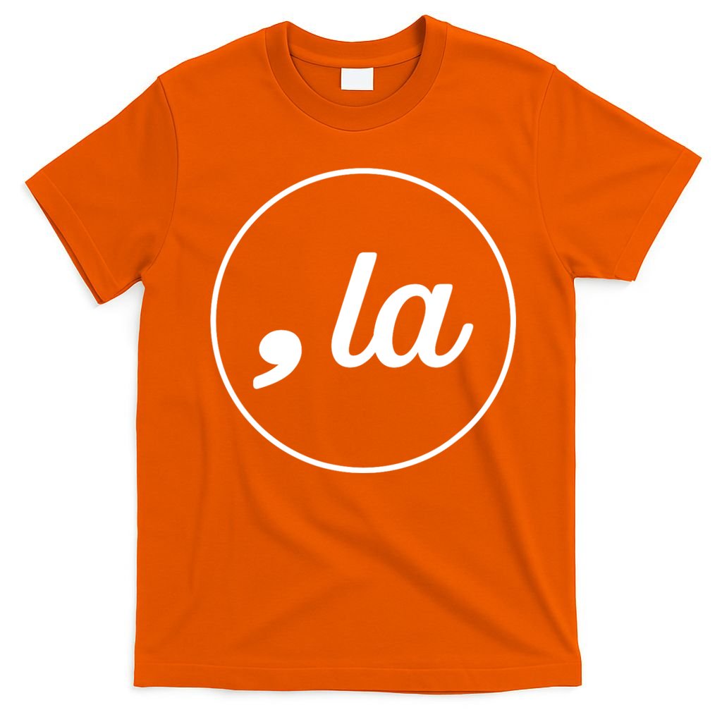 Comma La Kamala Harris California Wash Cute T-Shirt product image 3